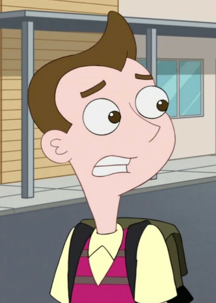 Milo Murphy photo