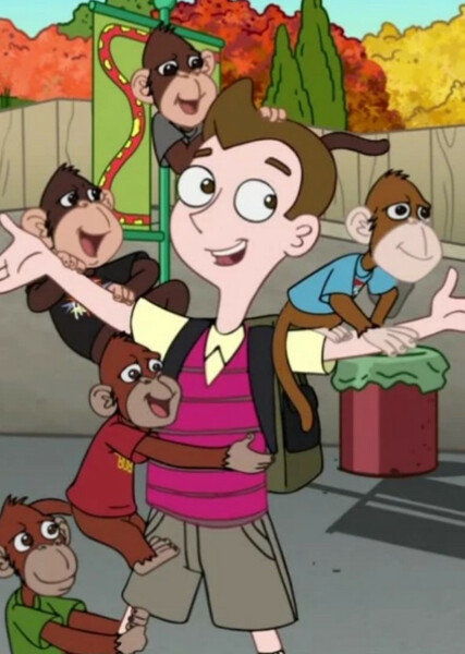 Milo Murphy photo