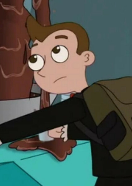 Milo Murphy photo
