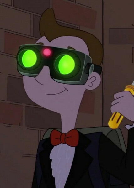 Milo Murphy photo