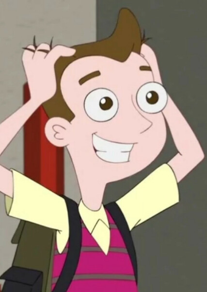 Milo Murphy photo