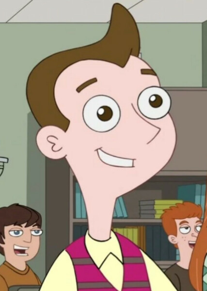Milo Murphy photo