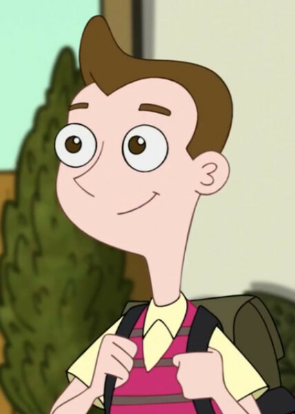 Milo Murphy photo