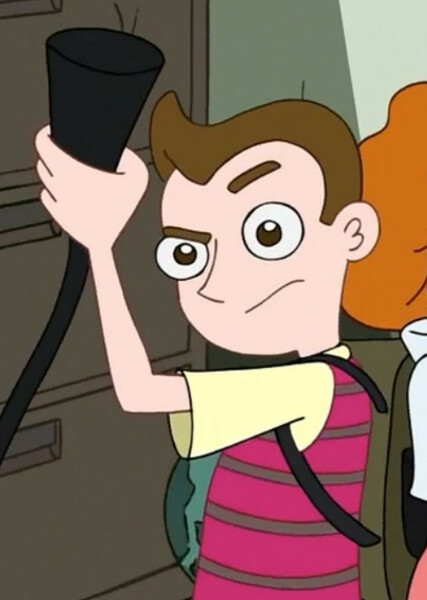 Milo Murphy photo