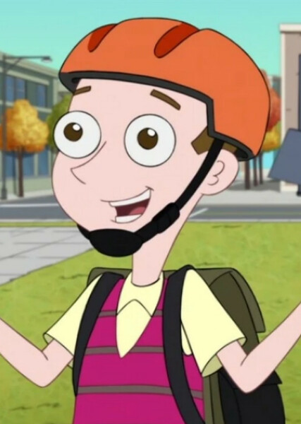 Milo Murphy photo