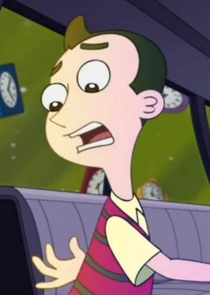Milo Murphy photo