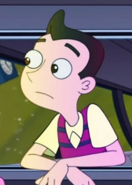 Milo Murphy photo