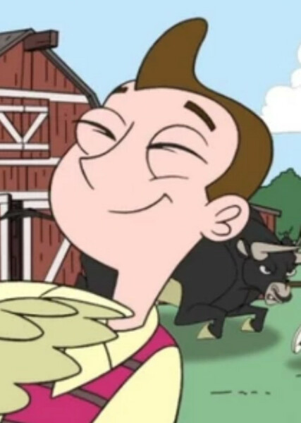Milo Murphy photo