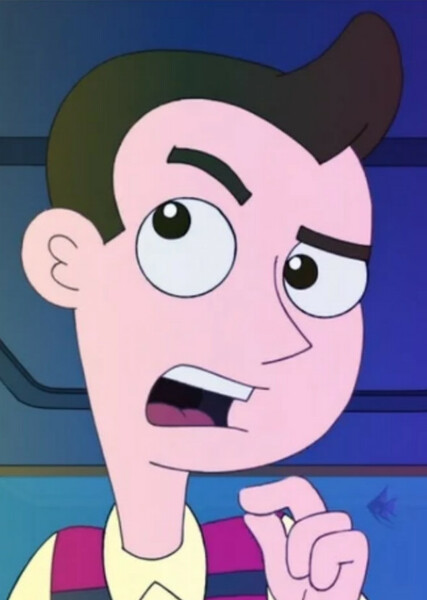 Milo Murphy photo