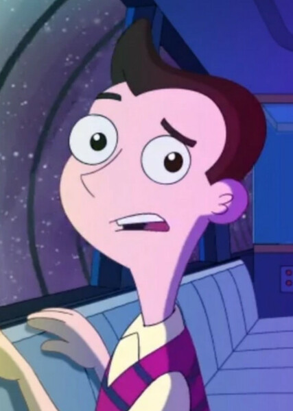 Milo Murphy photo