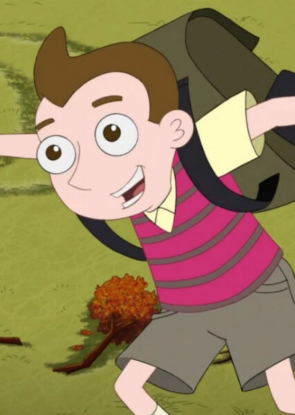 Milo Murphy photo
