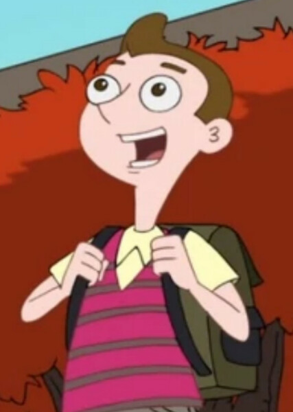 Milo Murphy photo