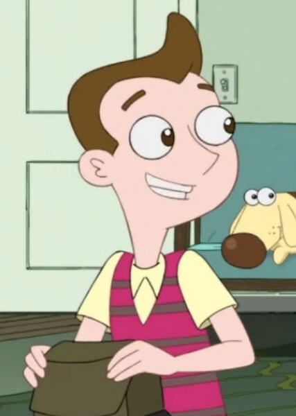 Milo Murphy photo