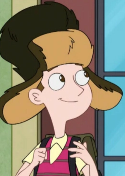 Milo Murphy photo