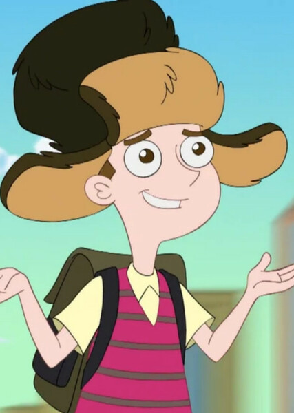 Milo Murphy photo