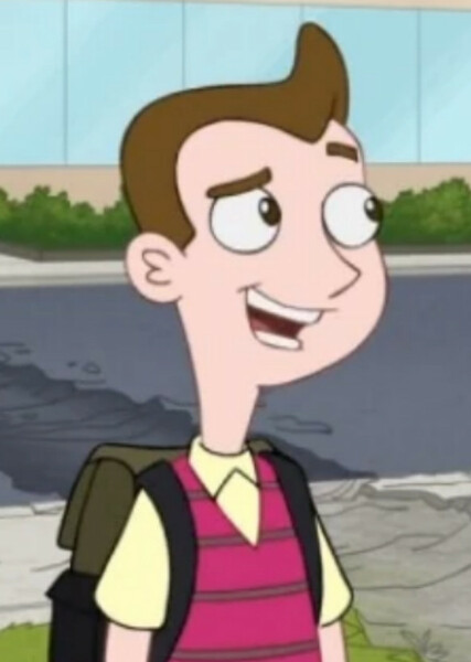 Milo Murphy photo