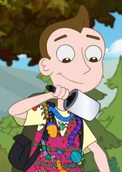 Milo Murphy photo