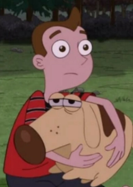 Milo Murphy photo