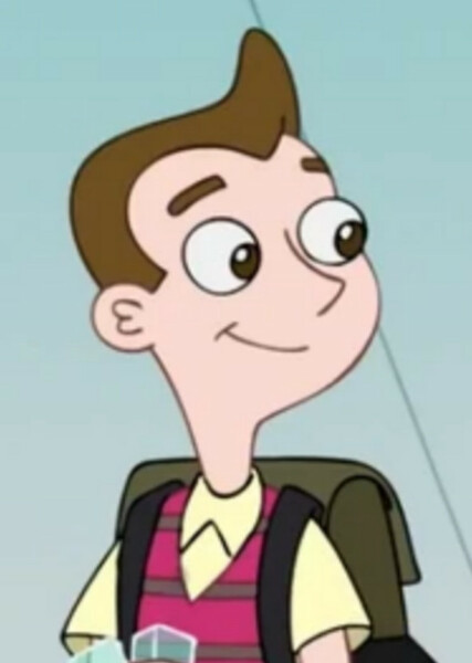 Milo Murphy photo