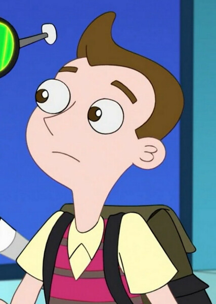 Milo Murphy photo