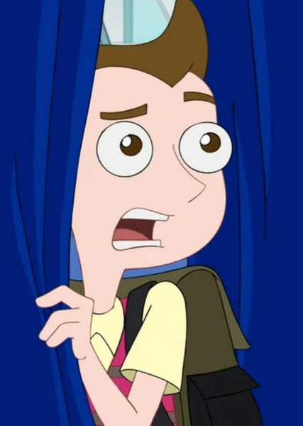 Milo Murphy photo