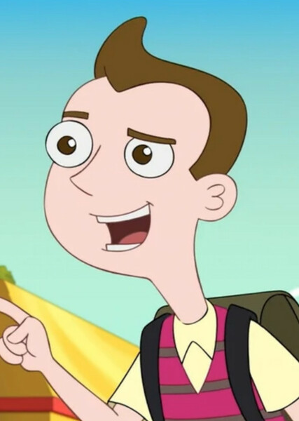 Milo Murphy photo