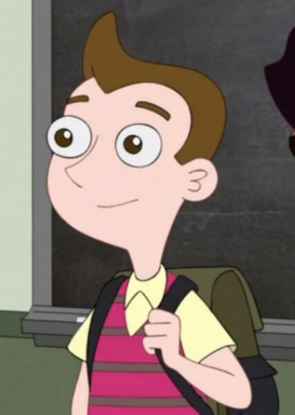 Milo Murphy photo