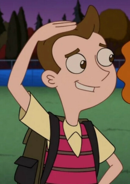 Milo Murphy photo