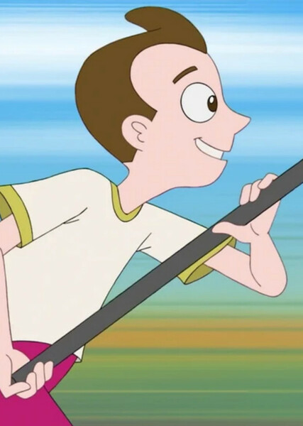 Milo Murphy photo