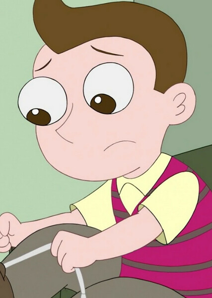 Milo Murphy photo