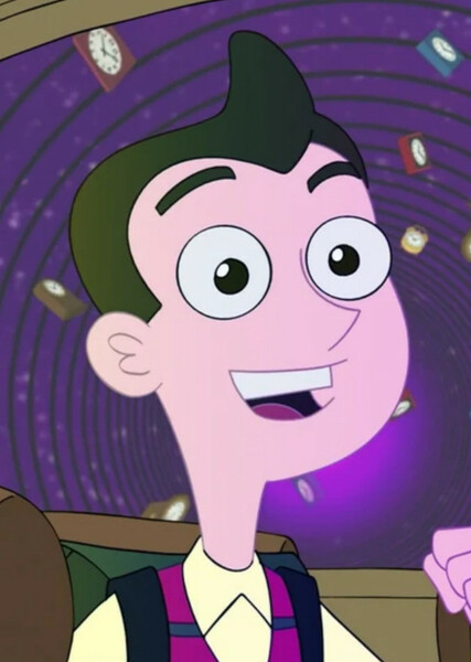 Milo Murphy photo