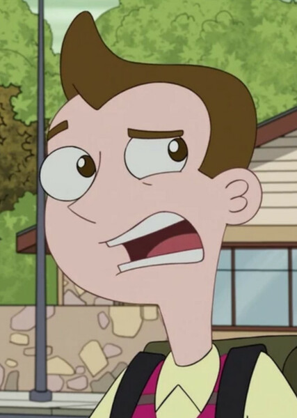 Milo Murphy photo