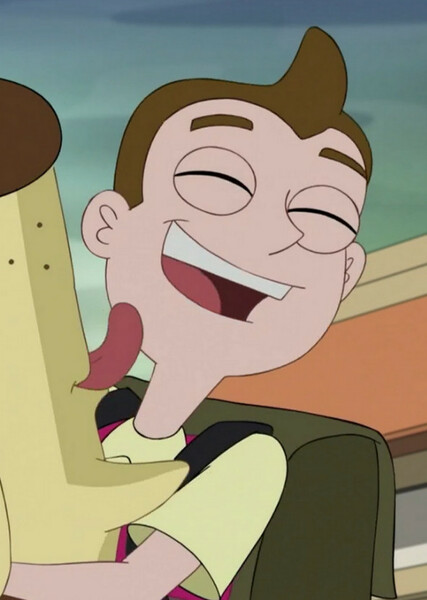Milo Murphy photo