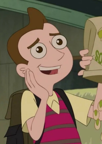 Milo Murphy photo