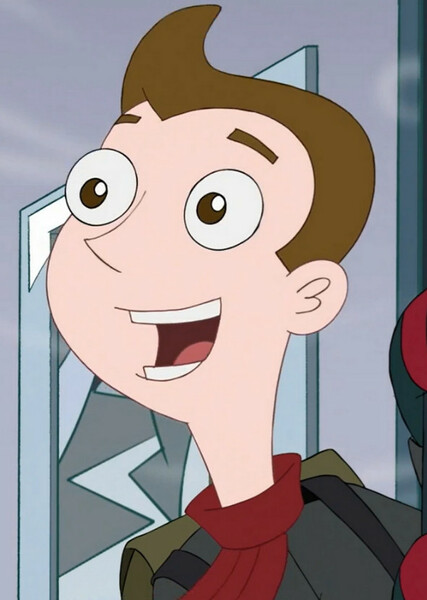 Milo Murphy photo