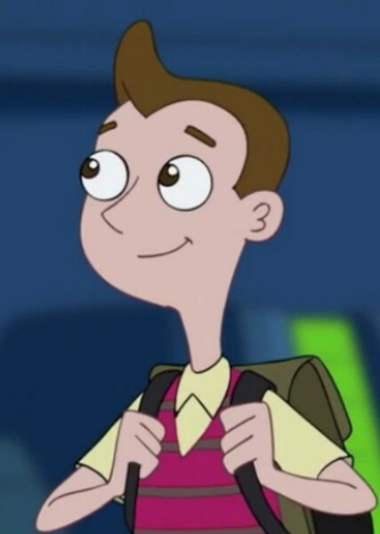 Milo Murphy photo