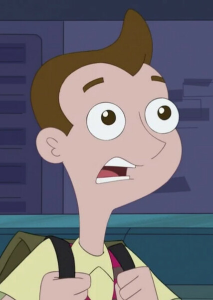 Milo Murphy photo