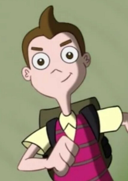 Milo Murphy photo