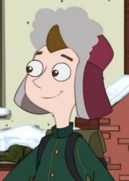 Milo Murphy photo