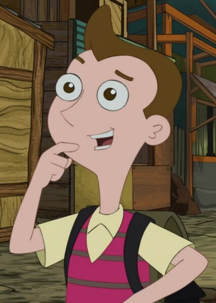Milo Murphy photo