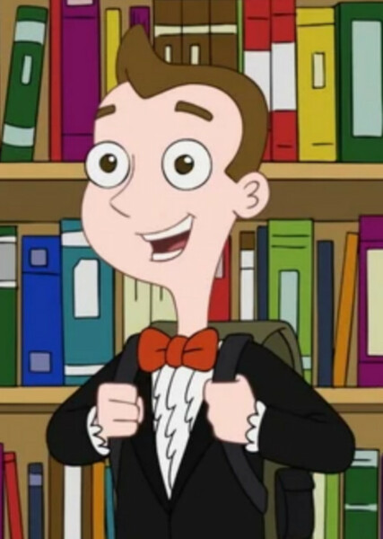 Milo Murphy photo