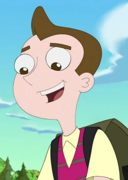 Milo Murphy photo