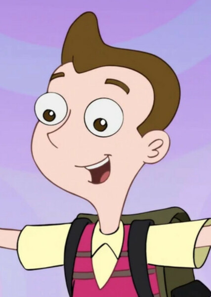 Milo Murphy photo