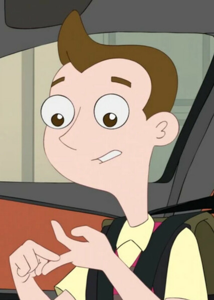 Milo Murphy photo