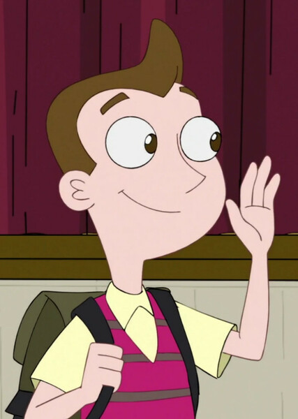 Milo Murphy photo
