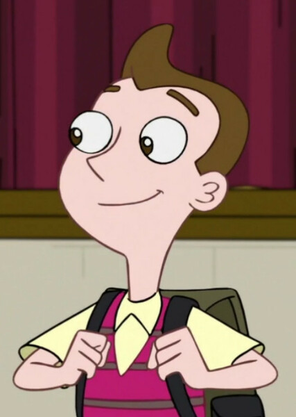 Milo Murphy photo