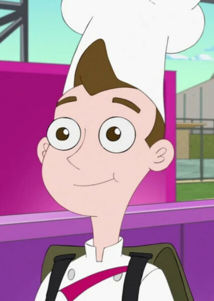 Milo Murphy photo