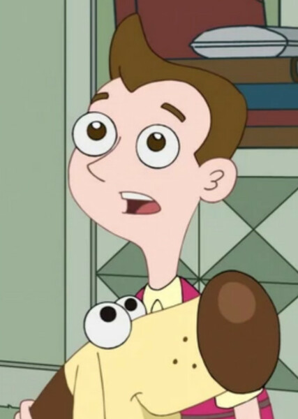 Milo Murphy photo