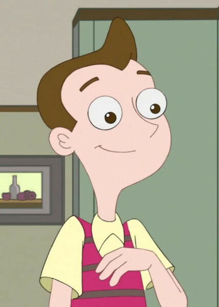Milo Murphy photo