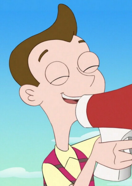 Milo Murphy photo